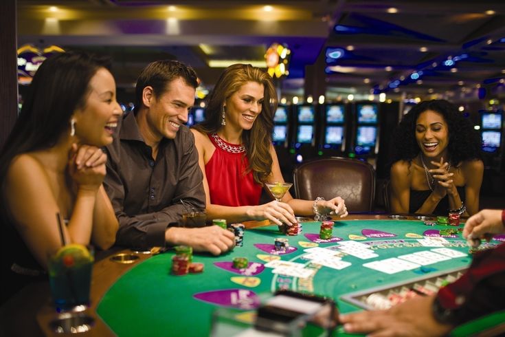 meridianbet Live Casino