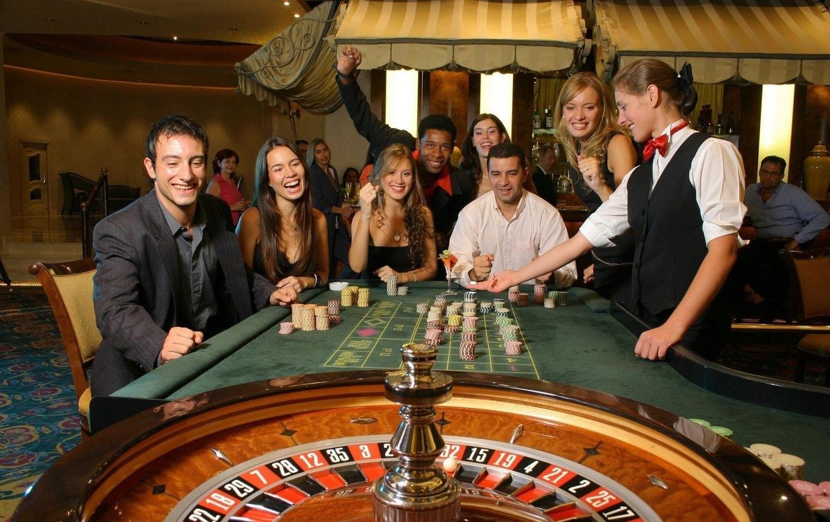 meridianbet Live Casino